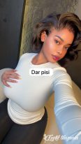 Rachel Dalali Pisi Kali /pimp