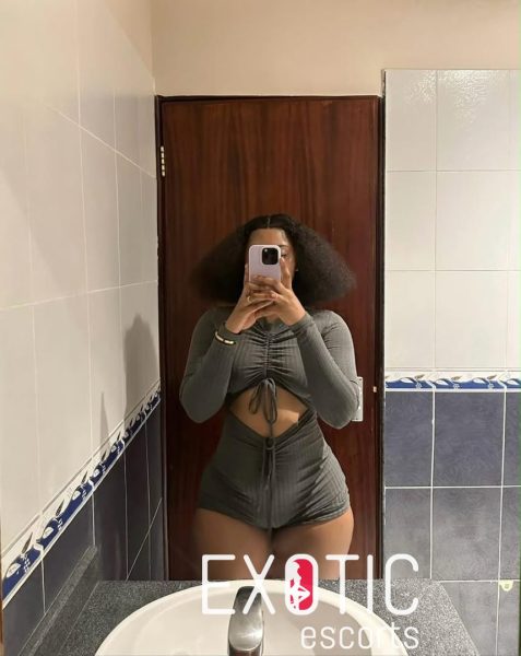 Rachel Dalali Pisi Kali /pimp — 3