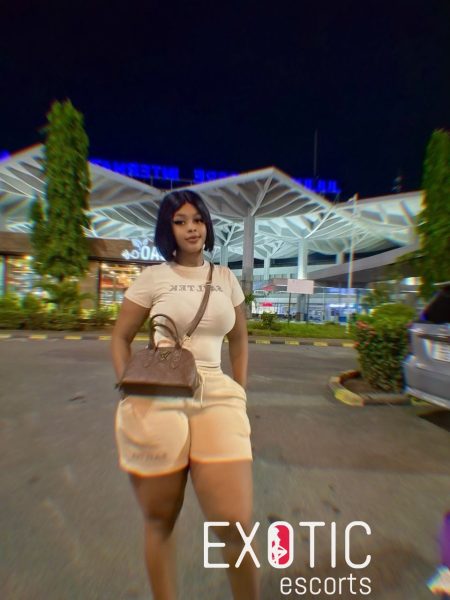 Rachel Dalali Pisi Kali /pimp — 6