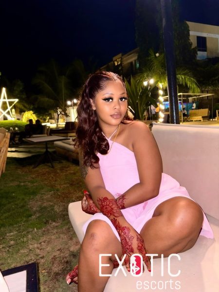 Rachel Dalali Pisi Kali /pimp — 8