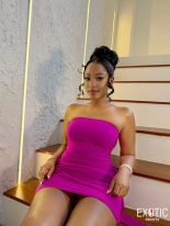Rachel Dalali Pisi Kali /pimp