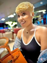 Rachel Dalali Pisi Kali /pimp