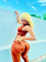 Rachel Dalali Pisi Kali /pimp