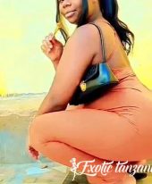 Black Beautiful