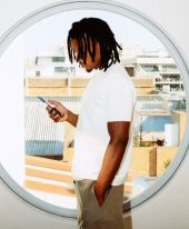 MR FRANK (Massage kwa wanawake)