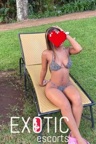 Amanda — 2