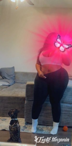 Smash Girl Bbw — 2