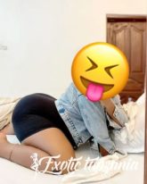 Soso Mtamu