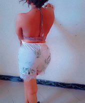 shani beby