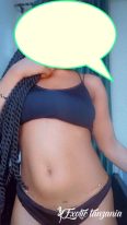 Shani Beby