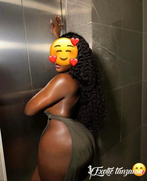 Tracy — 3