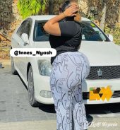 Iness Nyash