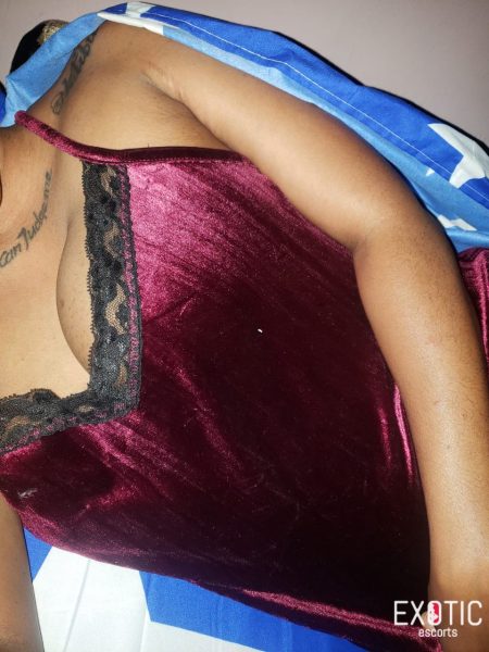 Asha Baby — 3