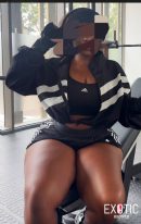 Dayana Cutey