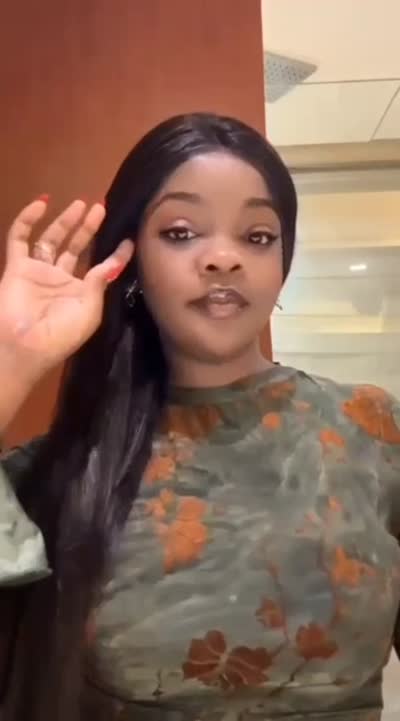 Wendy - Video 1