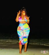 Careen
