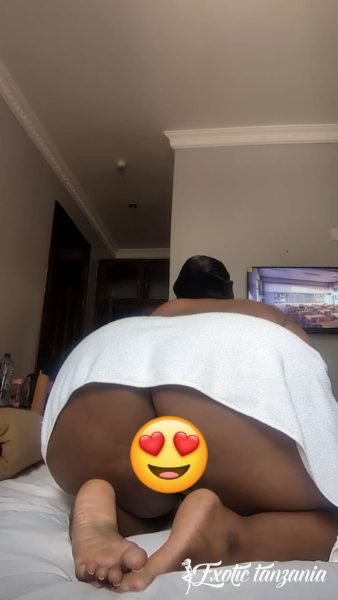 Sarah — 3