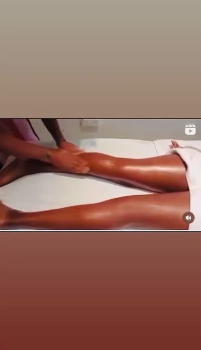 Massage By Niffer - Video 1