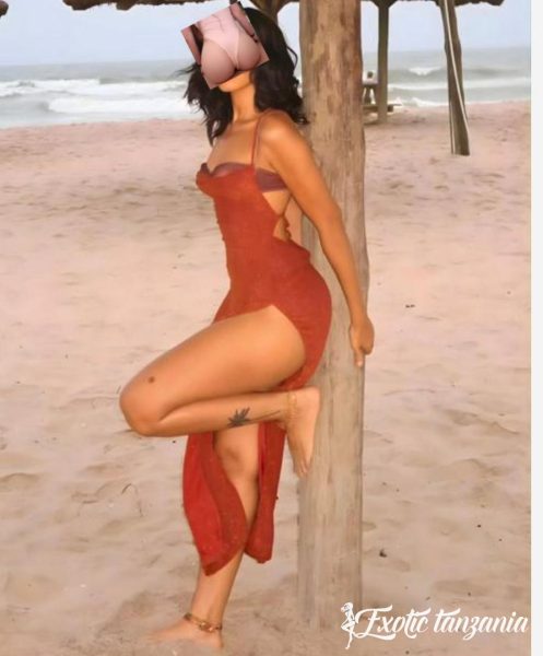 Sheyla — 3