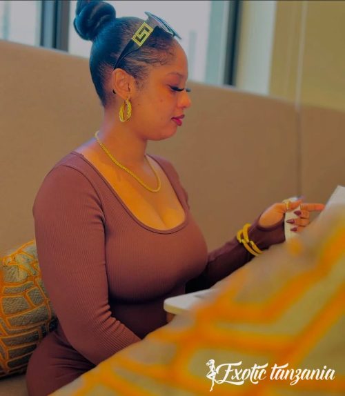 Michelle — 2