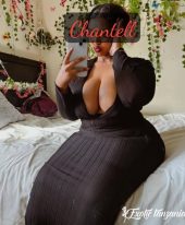 chantelle
