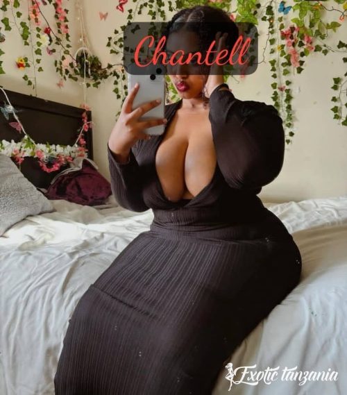 Chantelle — 1