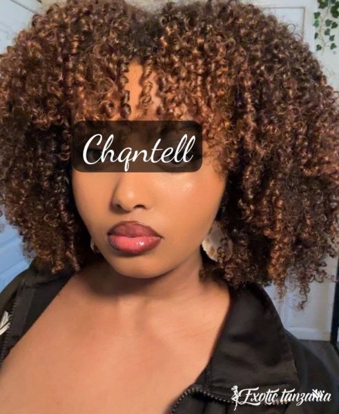 Chantelle — 2