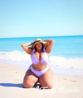 Thicker Sweet