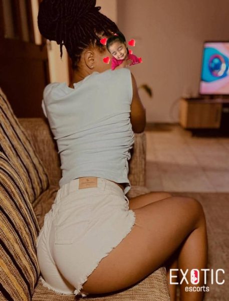 Bae Dorine — 3