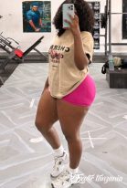 Cute Nancy