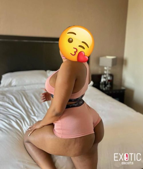 Nora Cute — 1