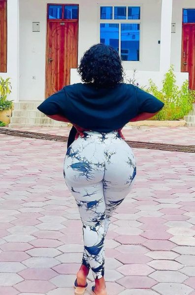 Iren Massage — 4