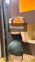 Princess Solaya