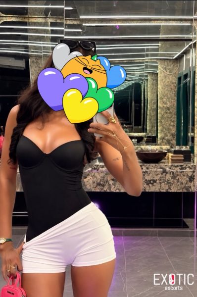 Marissa — 7