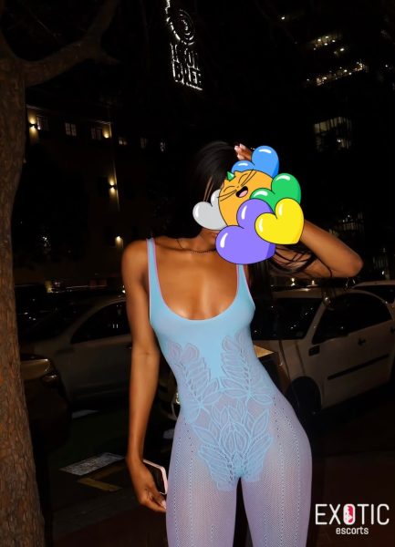 Marissa — 1
