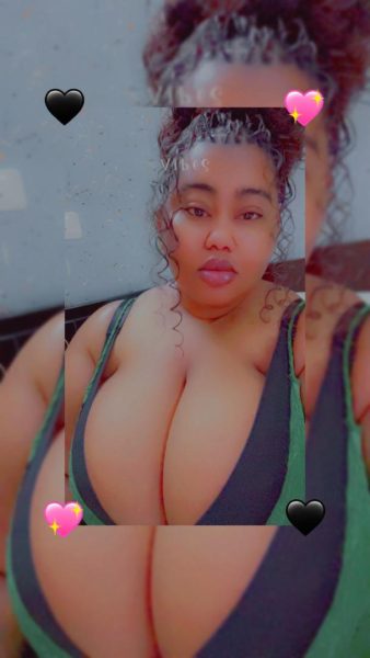 Bbw With Massive Boobs — 3