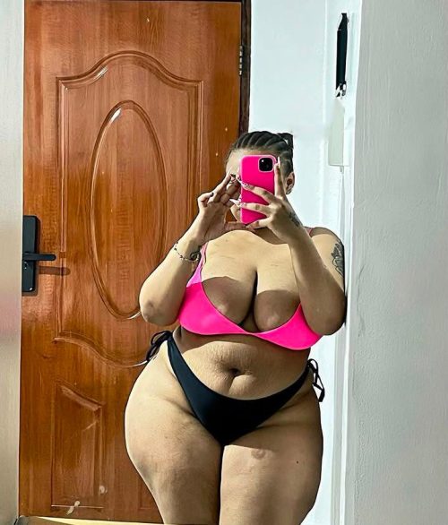 Bbw With Massive Boobs — 5