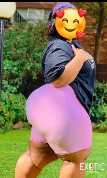 Faraja Cute, escort in Morogoro Town, Tanzania