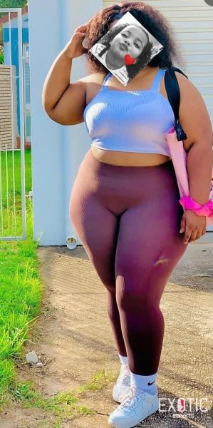 Drama Cute, escort in Dodoma Town, Tanzania