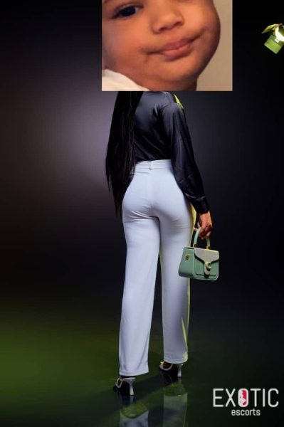 Melisa, escort in Arusha Town, Tanzania