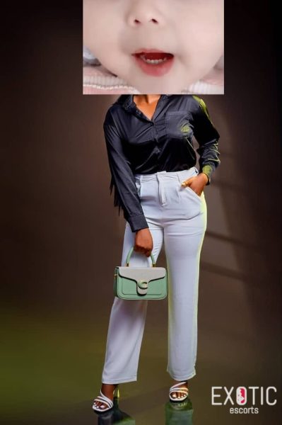 Melisa, escort in Arusha Town, Tanzania (photo 2)