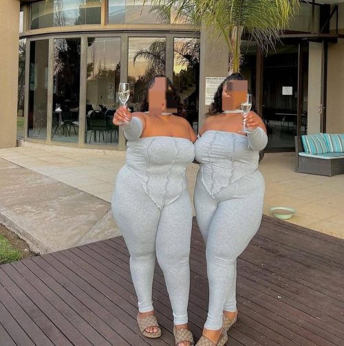 The Twins Massage — 2