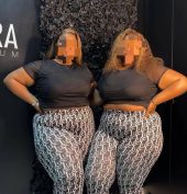 The Twins Massage
