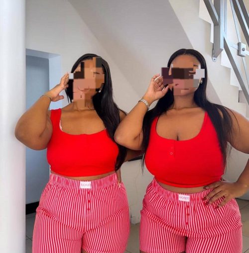 The Twins Massage — 3
