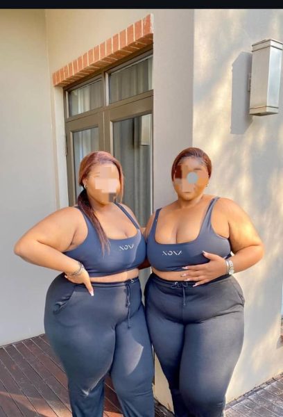 The Twins Massage — 1