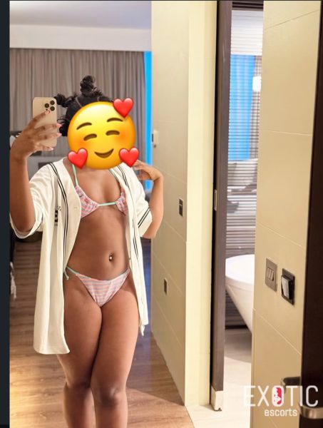 Zatim, escort in Sinza, Tanzania