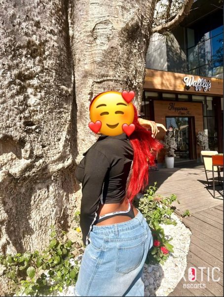 Zatima, escort in Sinza, Tanzania (photo 3)
