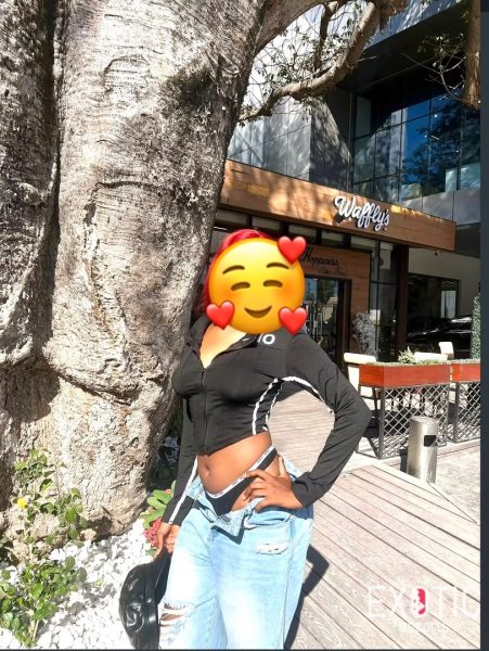 Zatima, escort in Sinza, Tanzania (photo 2)