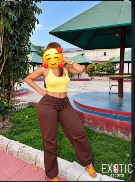 Zatima, escort in Sinza, Tanzania