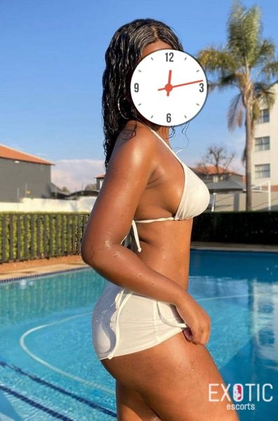 Fetilicious, escort in Dar es salaam Town, Tanzania (photo 2)